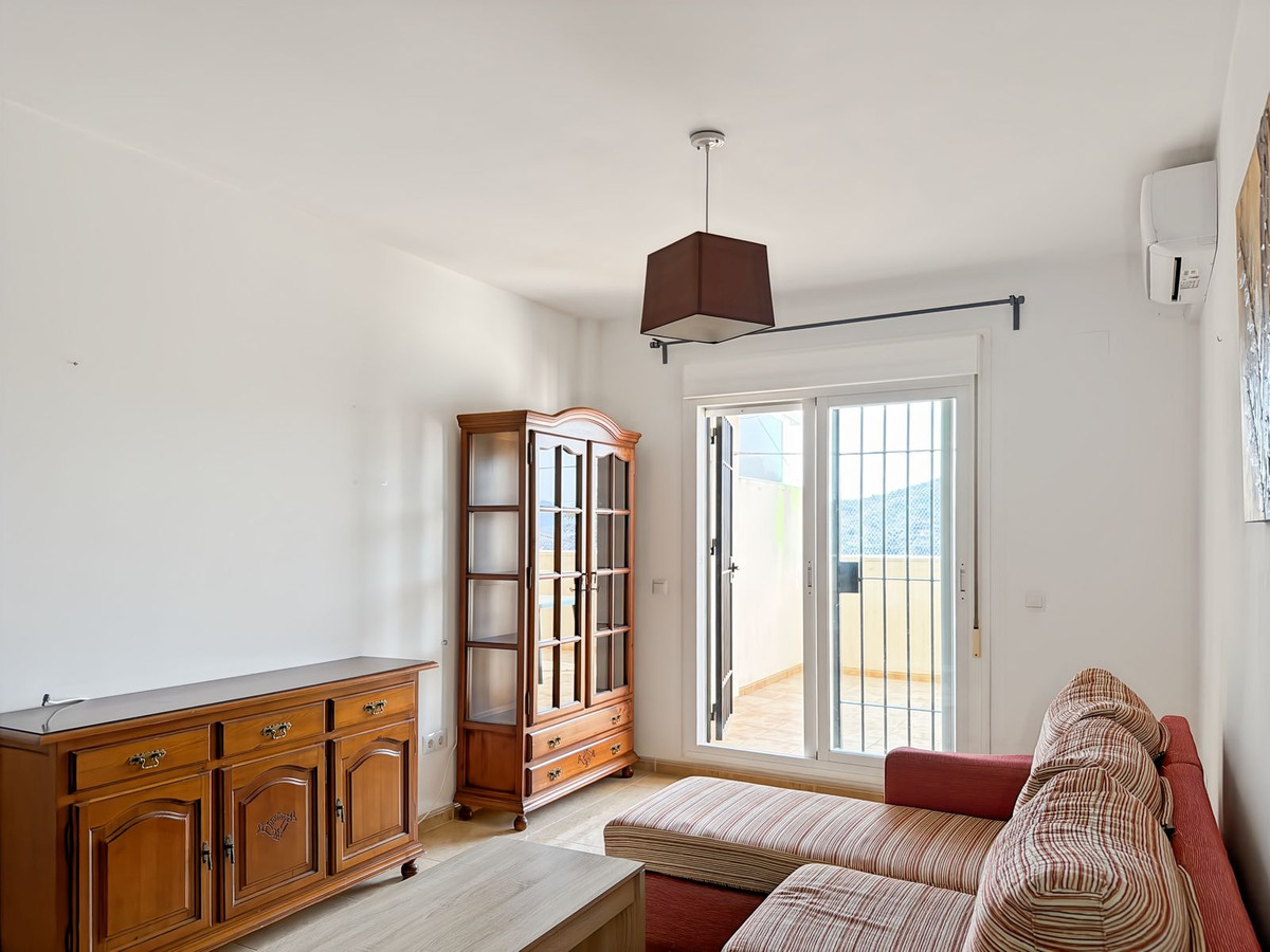 Se vende Apartamento Planta Media de 1 dormitorios en Costa Del Sol, Málaga, España