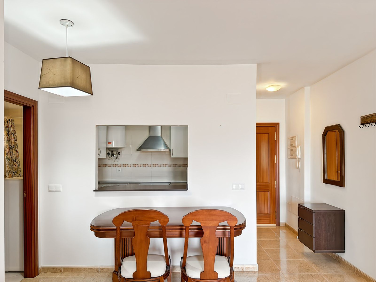 Se vende Apartamento Planta Media de 1 dormitorios en Costa Del Sol, Málaga, España