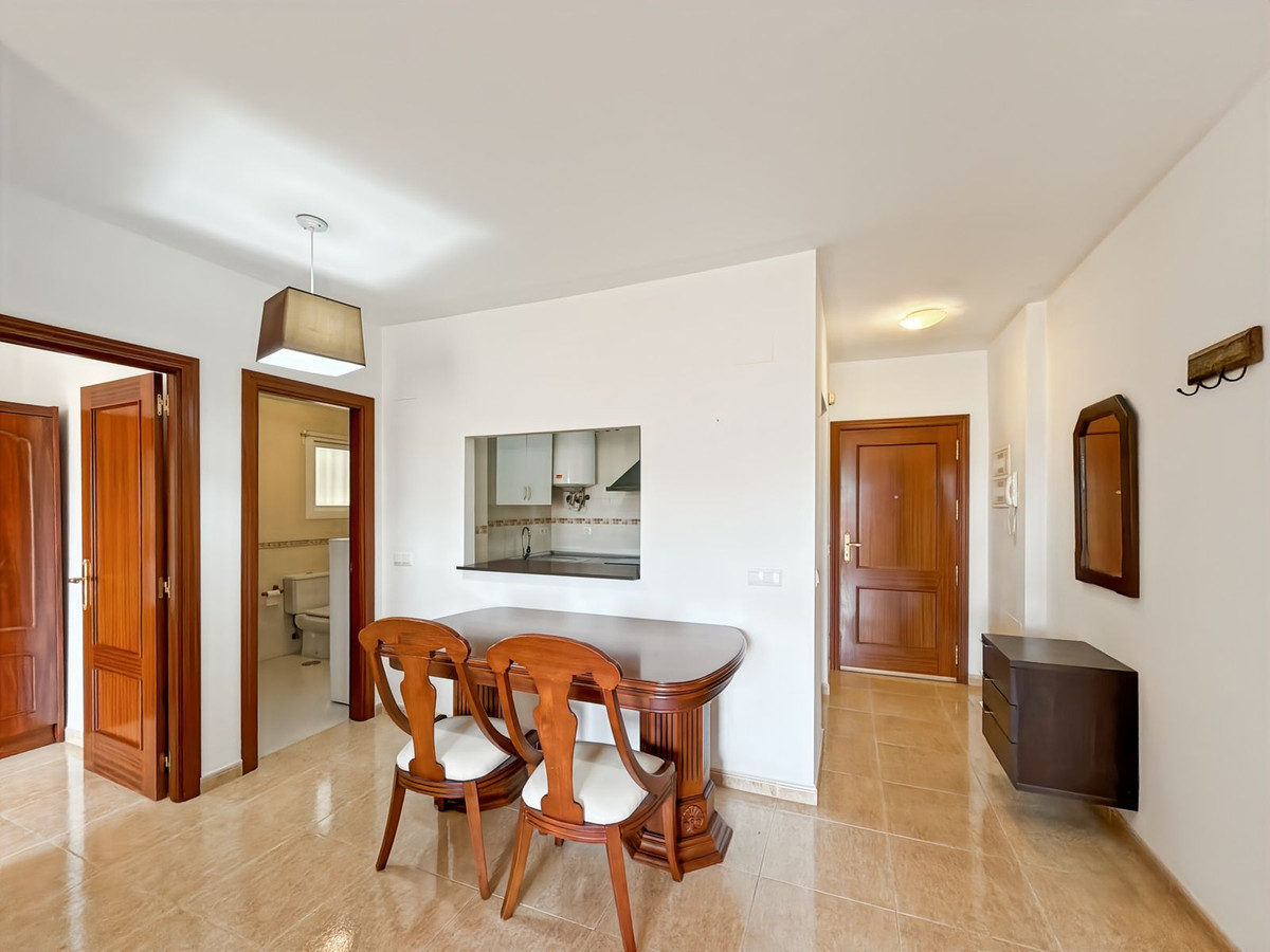 Se vende Apartamento Planta Media de 1 dormitorios en Costa Del Sol, Málaga, España