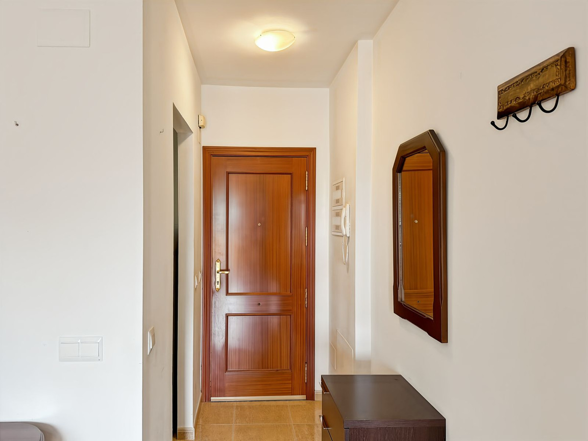 Se vende Apartamento Planta Media de 1 dormitorios en Costa Del Sol, Málaga, España