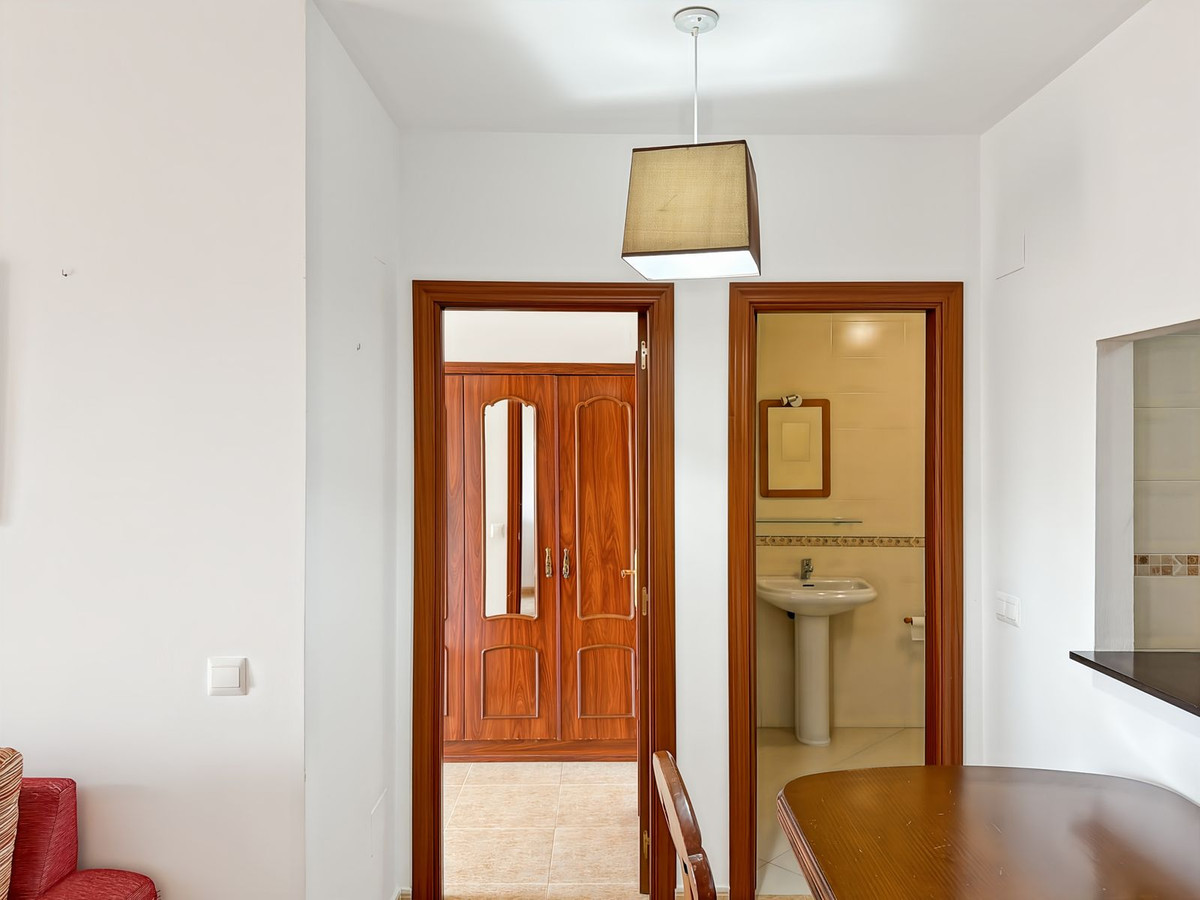 Se vende Apartamento Planta Media de 1 dormitorios en Costa Del Sol, Málaga, España