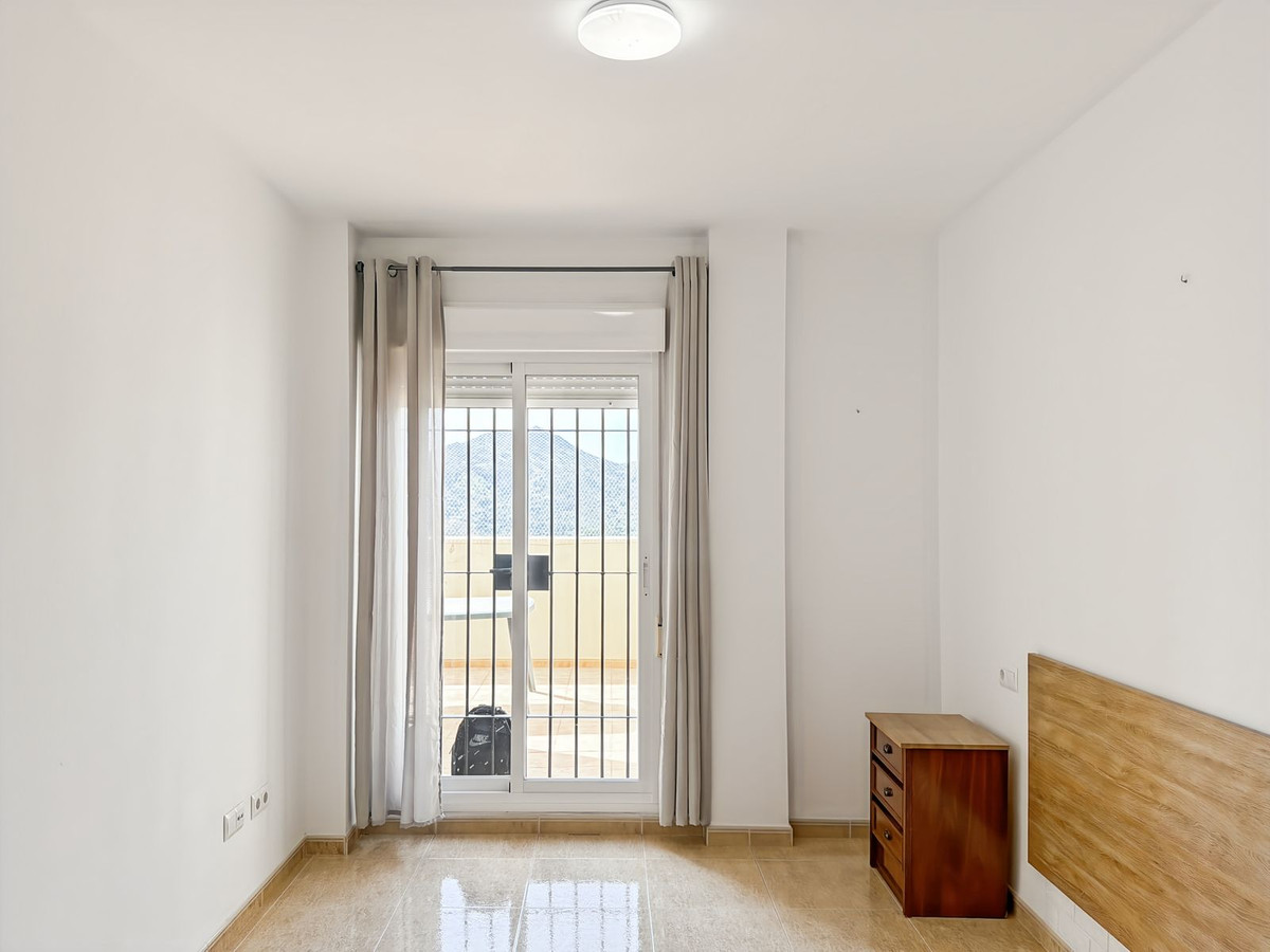 Se vende Apartamento Planta Media de 1 dormitorios en Costa Del Sol, Málaga, España