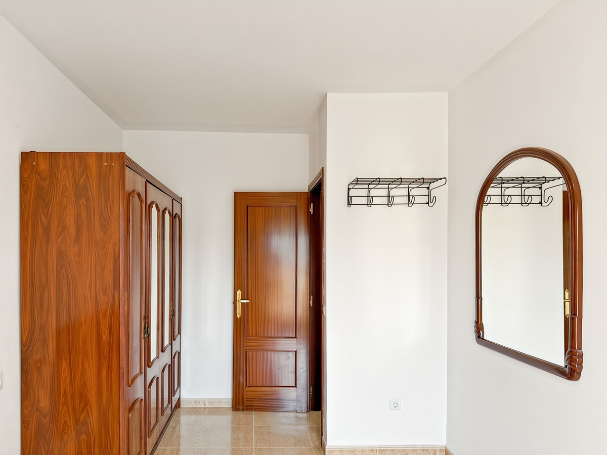 Se vende Apartamento Planta Media de 1 dormitorios en Costa Del Sol, Málaga, España