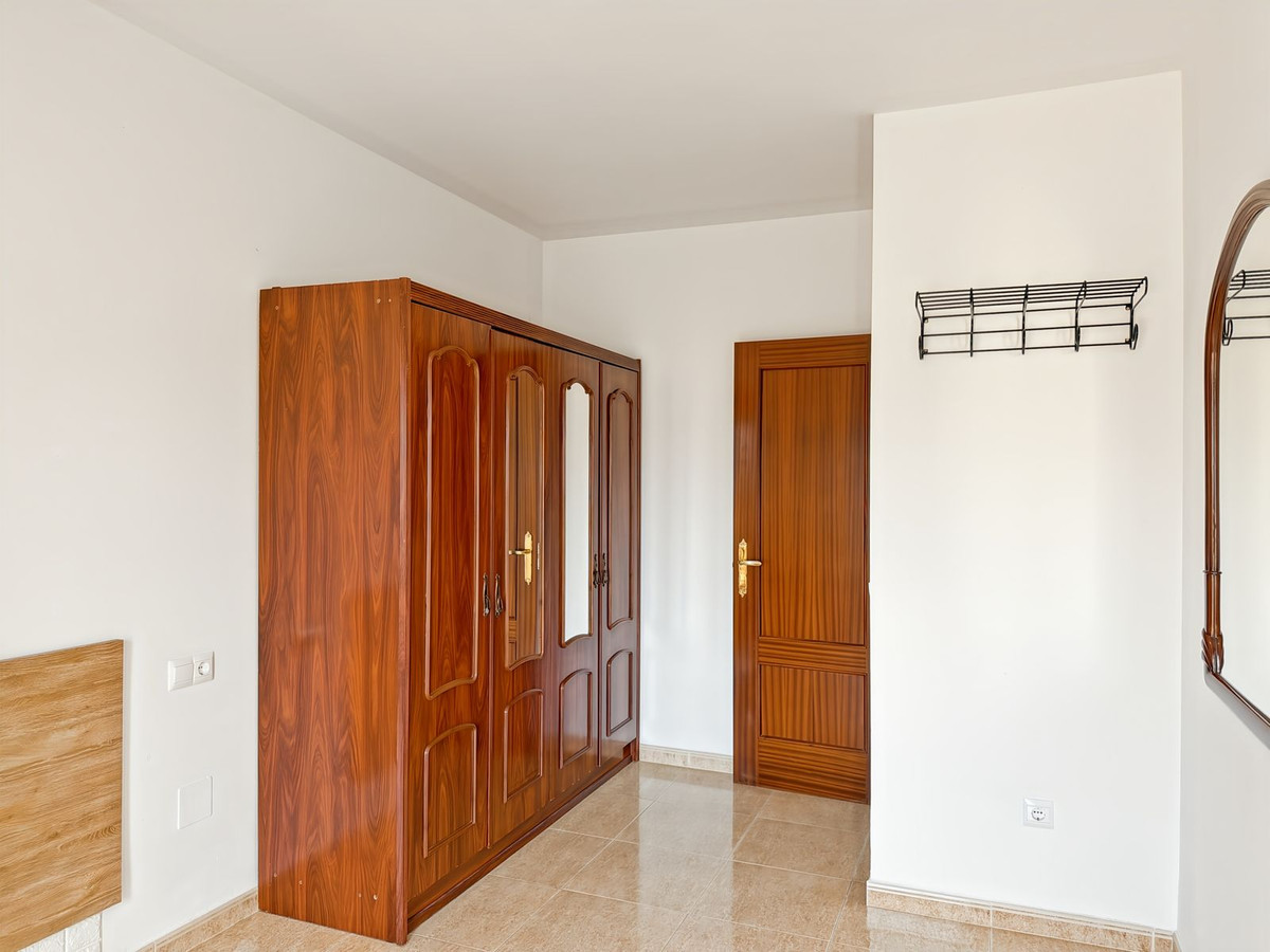 Se vende Apartamento Planta Media de 1 dormitorios en Costa Del Sol, Málaga, España