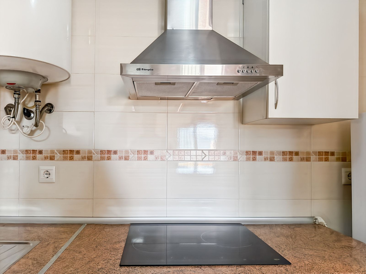 Se vende Apartamento Planta Media de 1 dormitorios en Costa Del Sol, Málaga, España