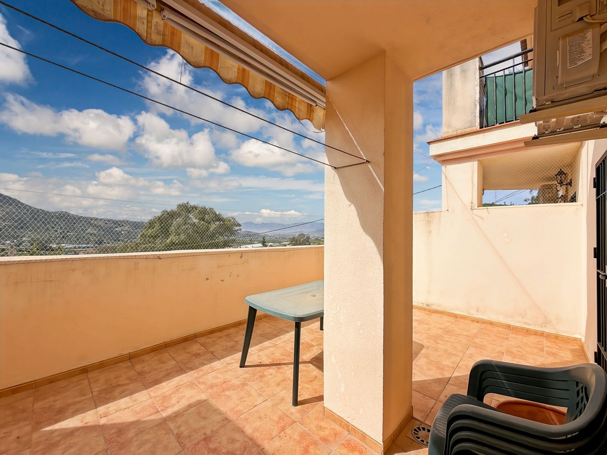 Se vende Apartamento Planta Media de 1 dormitorios en Costa Del Sol, Málaga, España