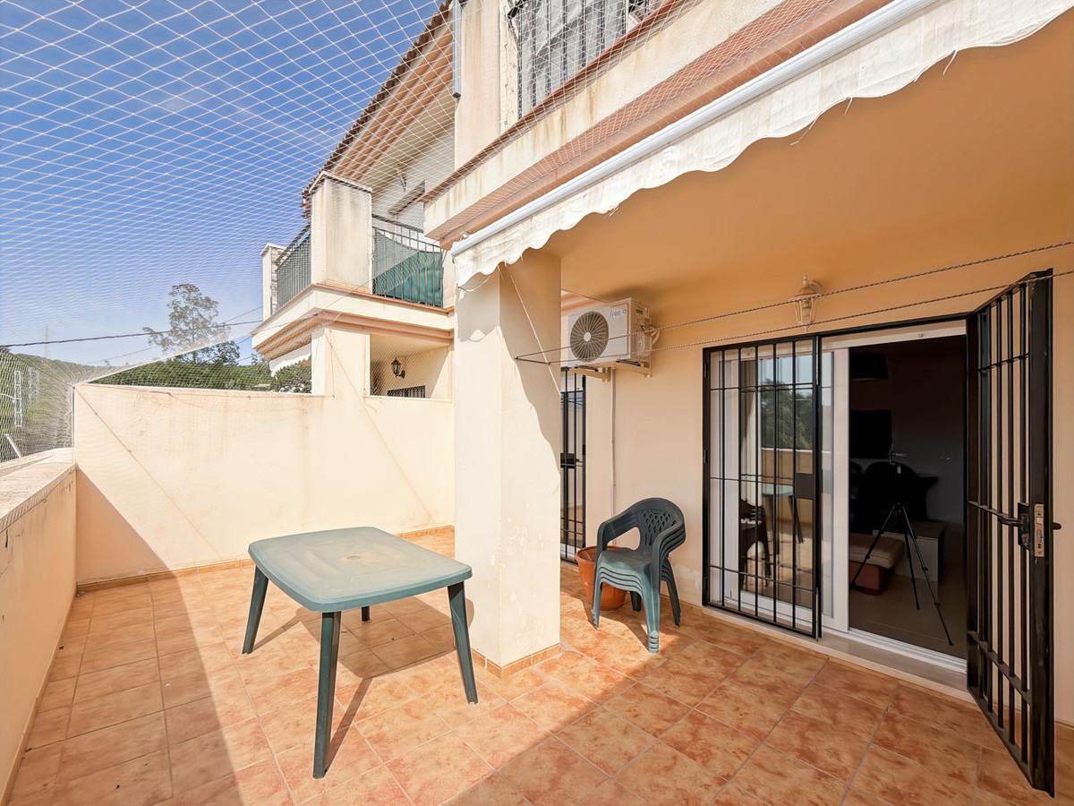 Se vende Apartamento Planta Media de 1 dormitorios en Costa Del Sol, Málaga, España