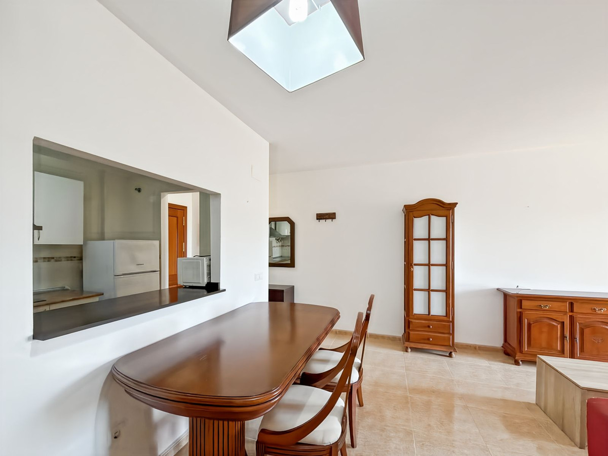 Se vende Apartamento Planta Media de 1 dormitorios en Costa Del Sol, Málaga, España