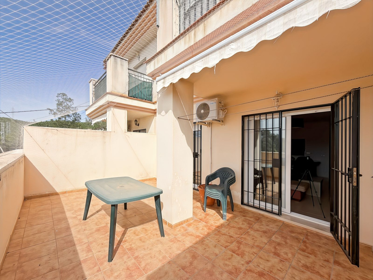 Se vende Apartamento Planta Media de 1 dormitorios en Costa Del Sol, Málaga, España