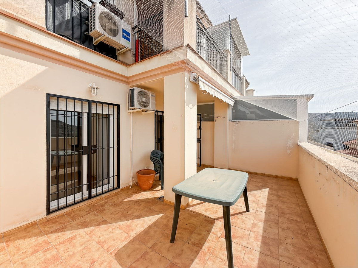 Se vende Apartamento Planta Media de 1 dormitorios en Costa Del Sol, Málaga, España
