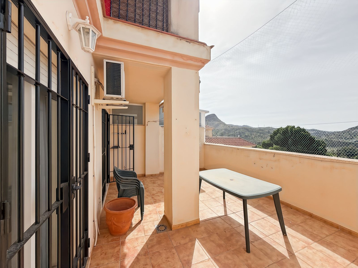 Se vende Apartamento Planta Media de 1 dormitorios en Costa Del Sol, Málaga, España