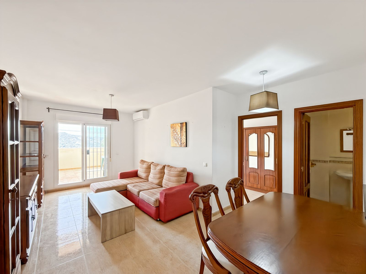Se vende Apartamento Planta Media de 1 dormitorios en Costa Del Sol, Málaga, España