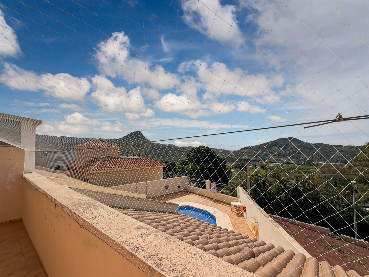 Se vende Apartamento Planta Media de 1 dormitorios en Costa Del Sol, Málaga, España