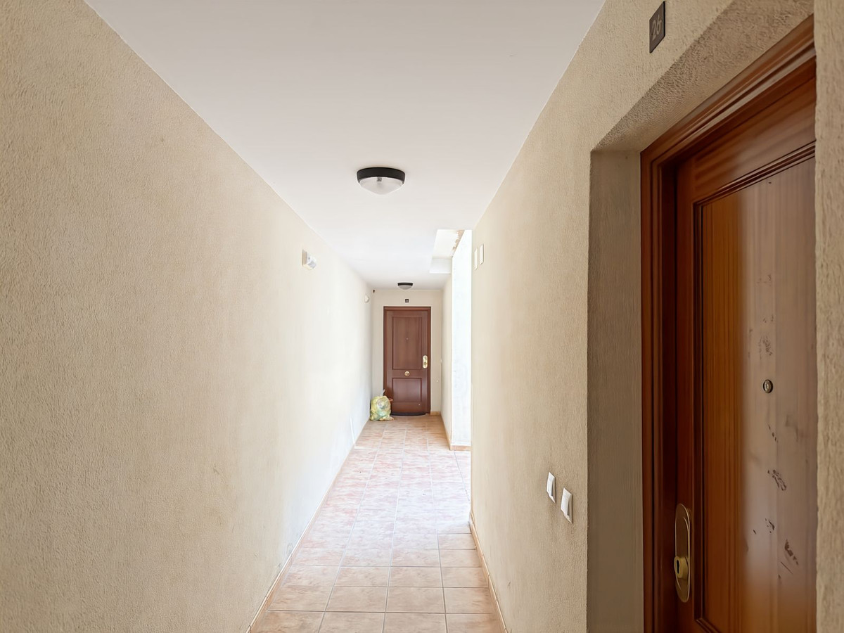 Se vende Apartamento Planta Media de 1 dormitorios en Costa Del Sol, Málaga, España