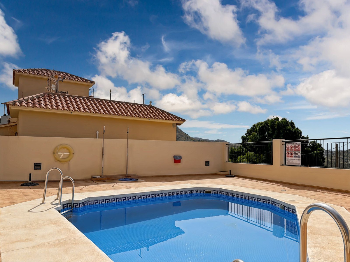 Se vende Apartamento Planta Media de 1 dormitorios en Costa Del Sol, Málaga, España