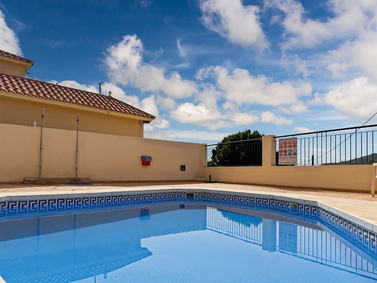 Se vende Apartamento Planta Media de 1 dormitorios en Costa Del Sol, Málaga, España