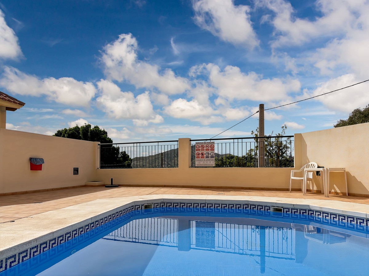 Se vende Apartamento Planta Media de 1 dormitorios en Costa Del Sol, Málaga, España