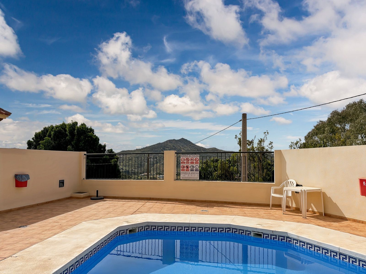 Se vende Apartamento Planta Media de 1 dormitorios en Costa Del Sol, Málaga, España