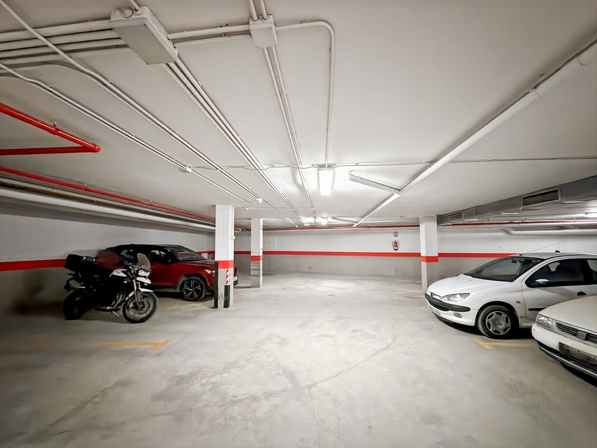 Se vende Apartamento Planta Media de 1 dormitorios en Costa Del Sol, Málaga, España