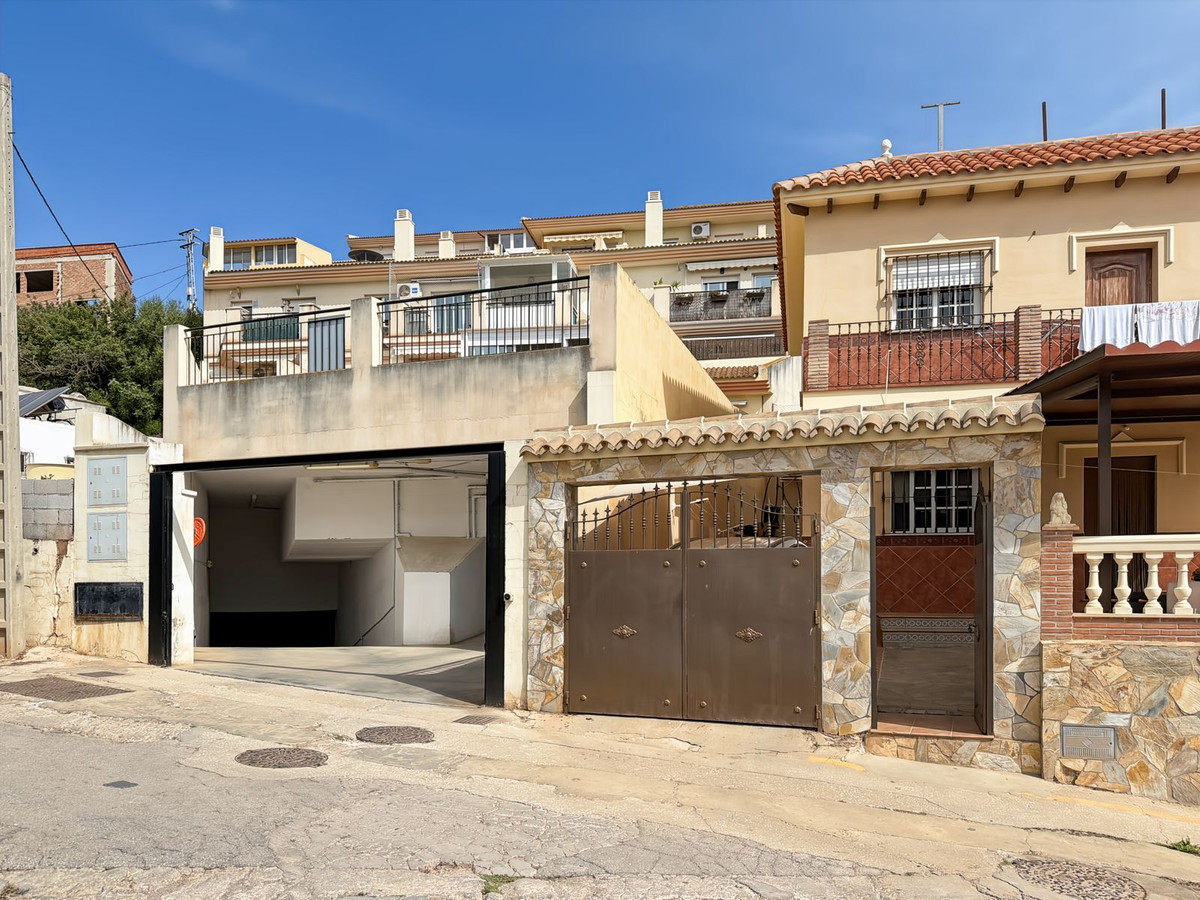 Se vende Apartamento Planta Media de 1 dormitorios en Costa Del Sol, Málaga, España