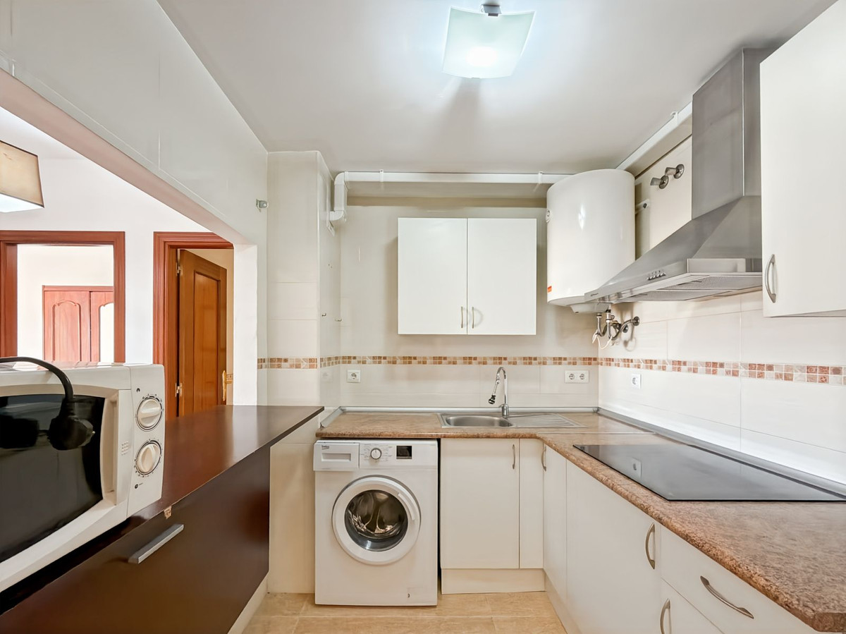 Se vende Apartamento Planta Media de 1 dormitorios en Costa Del Sol, Málaga, España