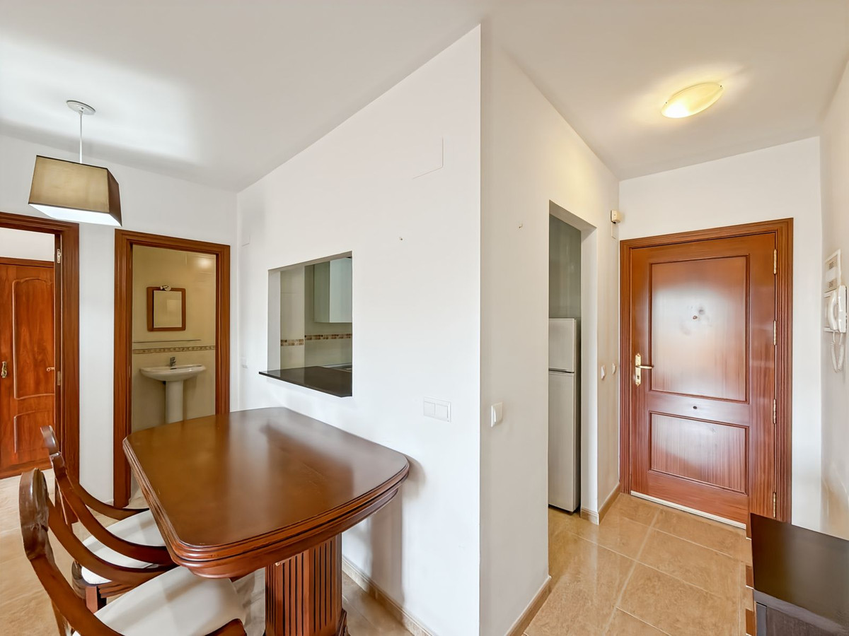 Se vende Apartamento Planta Media de 1 dormitorios en Costa Del Sol, Málaga, España