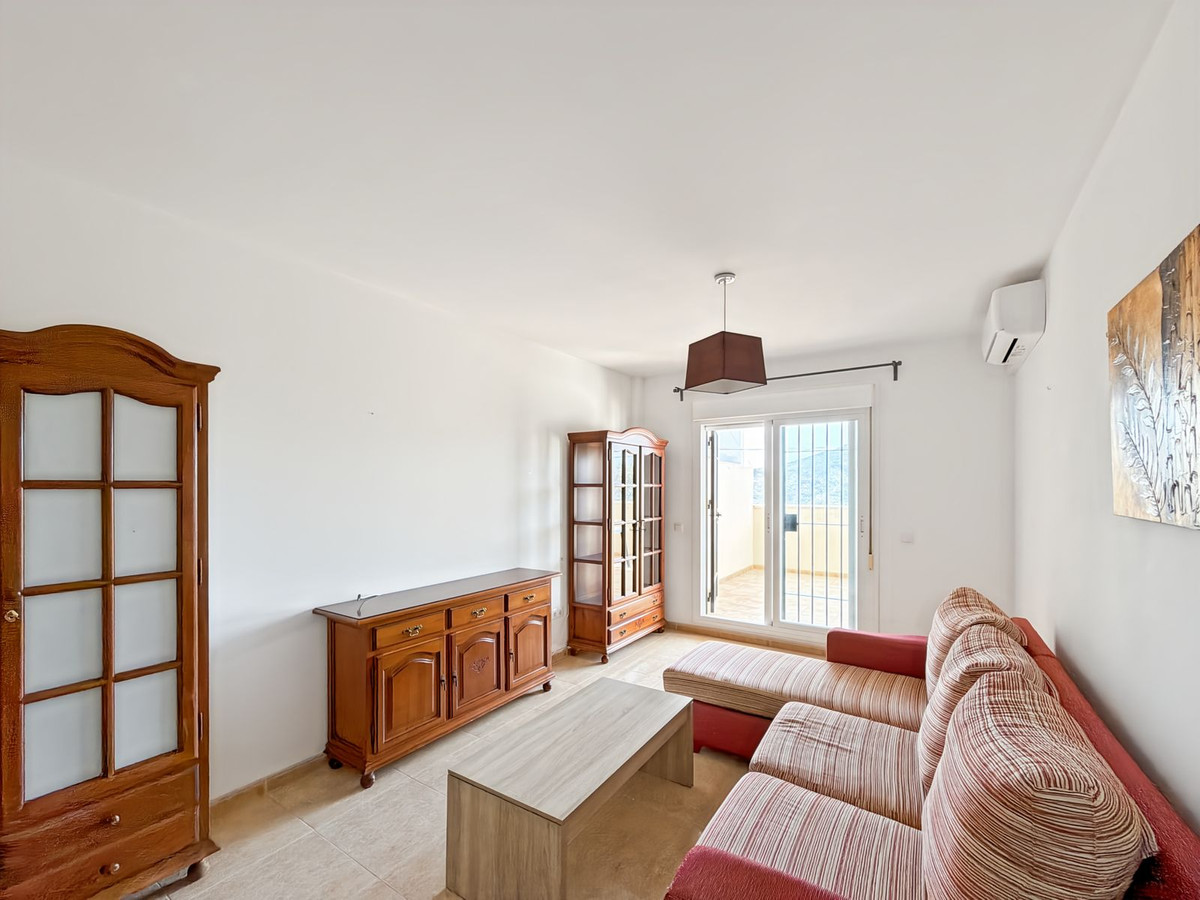 Se vende Apartamento Planta Media de 1 dormitorios en Costa Del Sol, Málaga, España