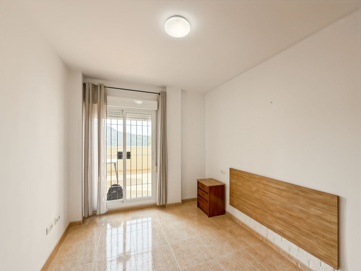 Se vende Apartamento Planta Media de 1 dormitorios en Costa Del Sol, Málaga, España