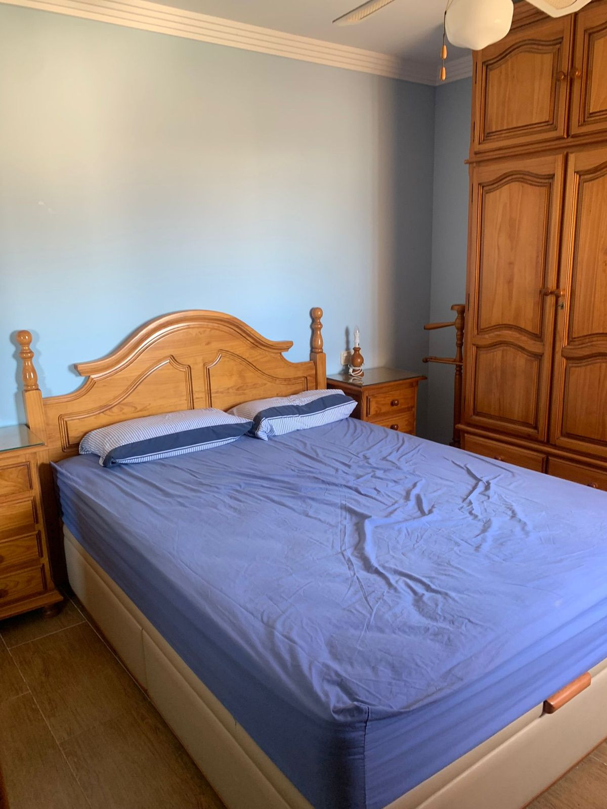 2 Bed Apartment for sale in Benalmadena Costa Del Sol, Málaga, Spain