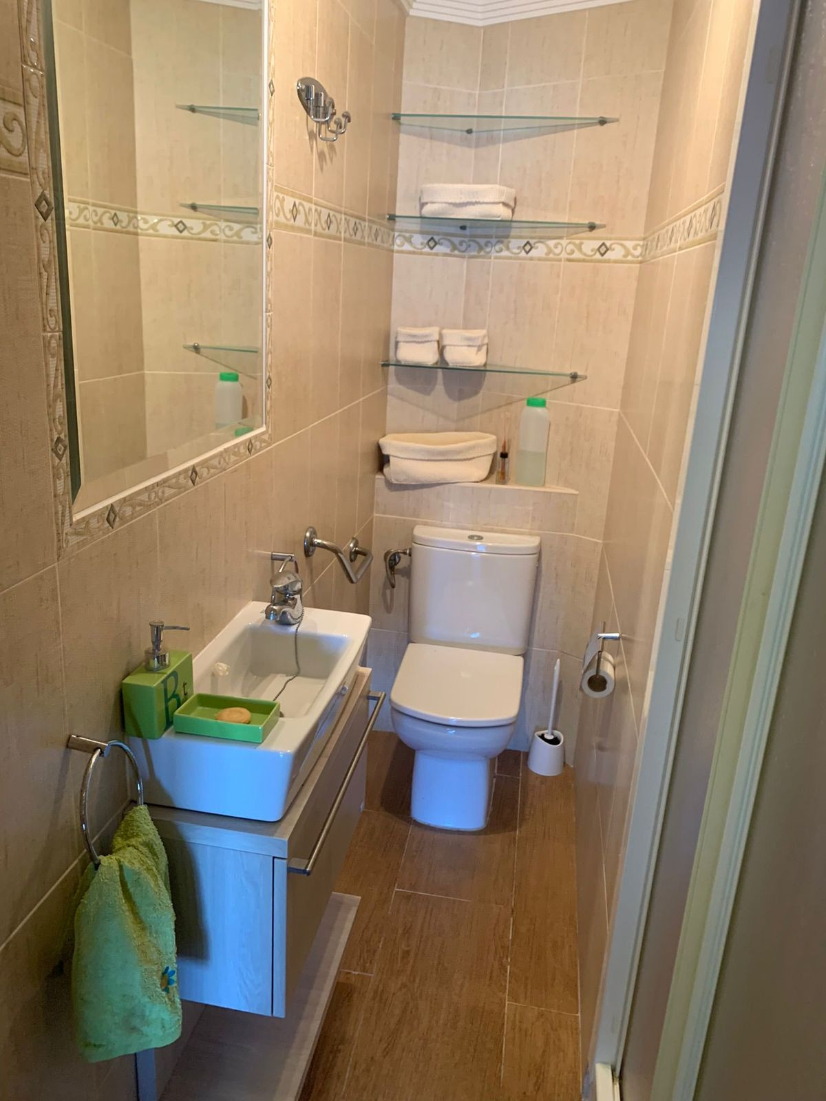 2 Bed Apartment for sale in Benalmadena Costa Del Sol, Málaga, Spain