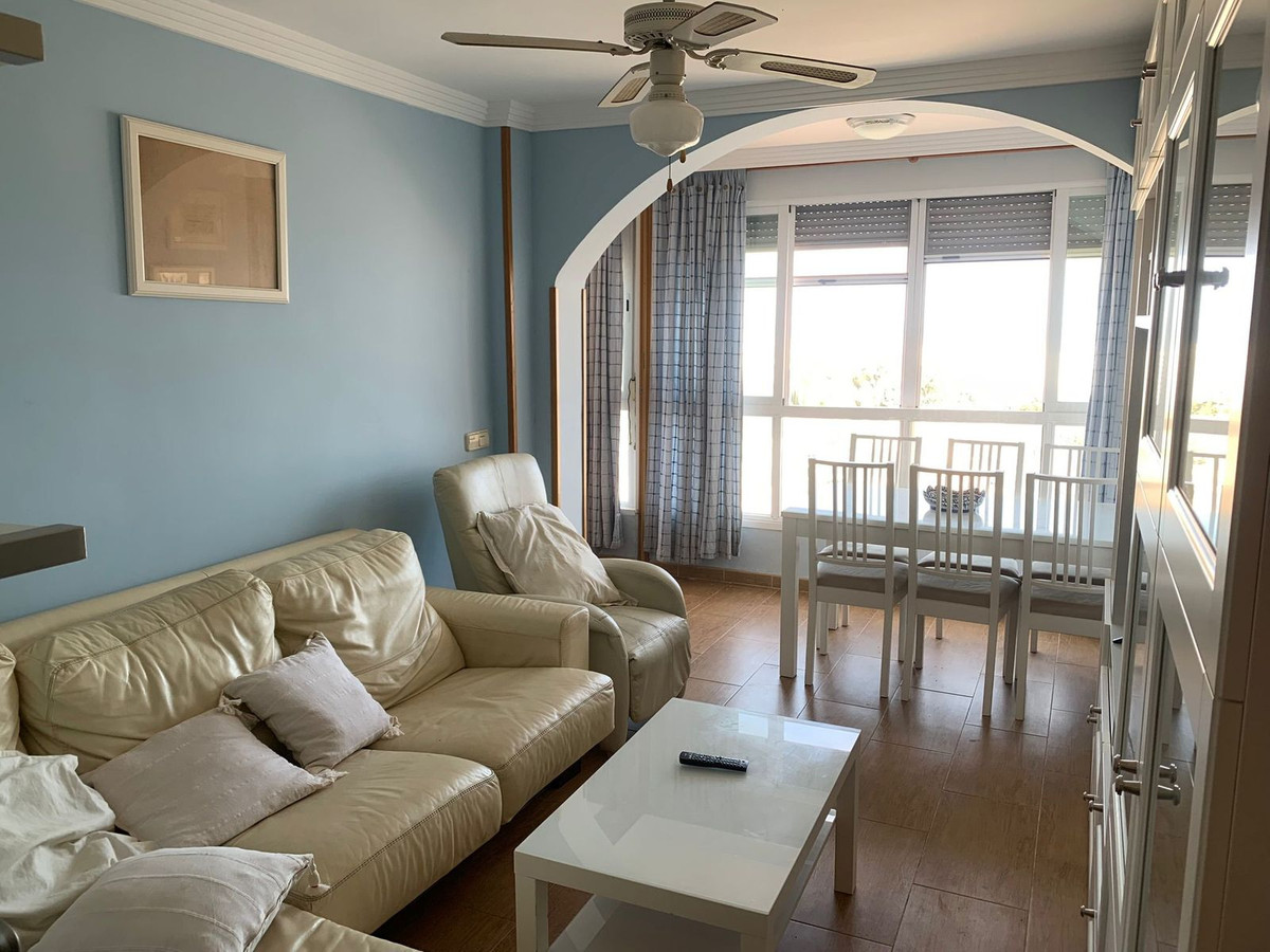 2 Bed Apartment for sale in Benalmadena Costa Del Sol, Málaga, Spain