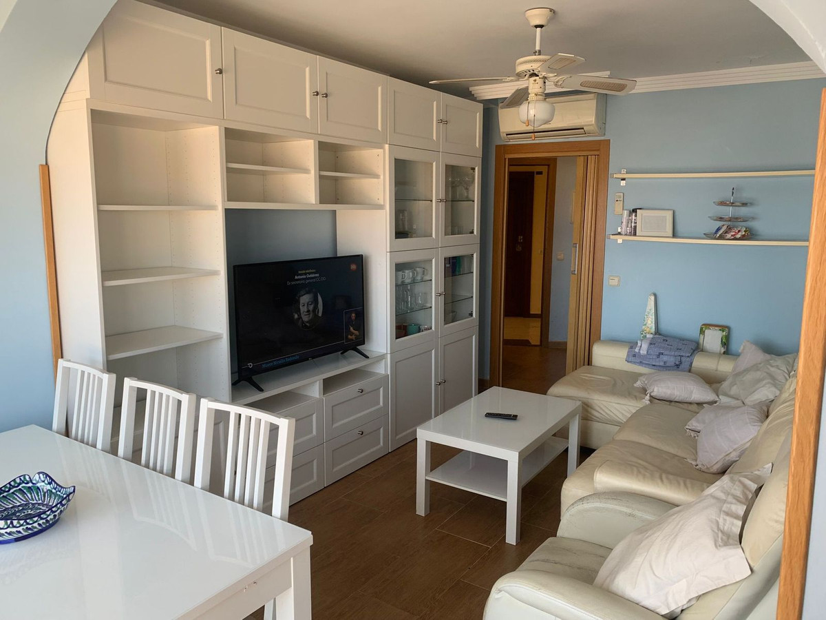2 Bed Apartment for sale in Benalmadena Costa Del Sol, Málaga, Spain