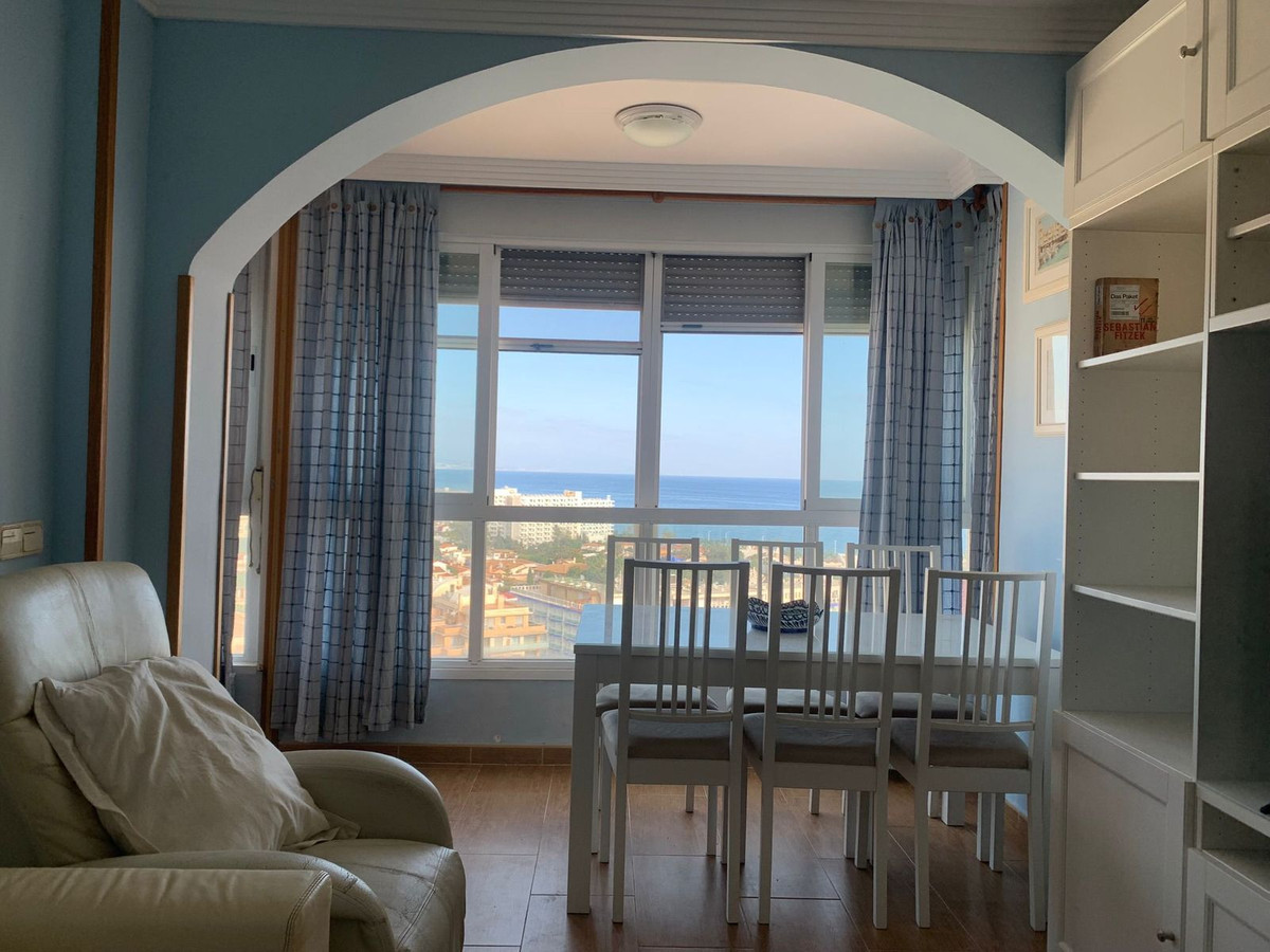 2 Bed Apartment for sale in Benalmadena Costa Del Sol, Málaga, Spain