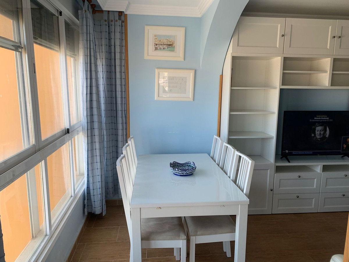 2 Bed Apartment for sale in Benalmadena Costa Del Sol, Málaga, Spain