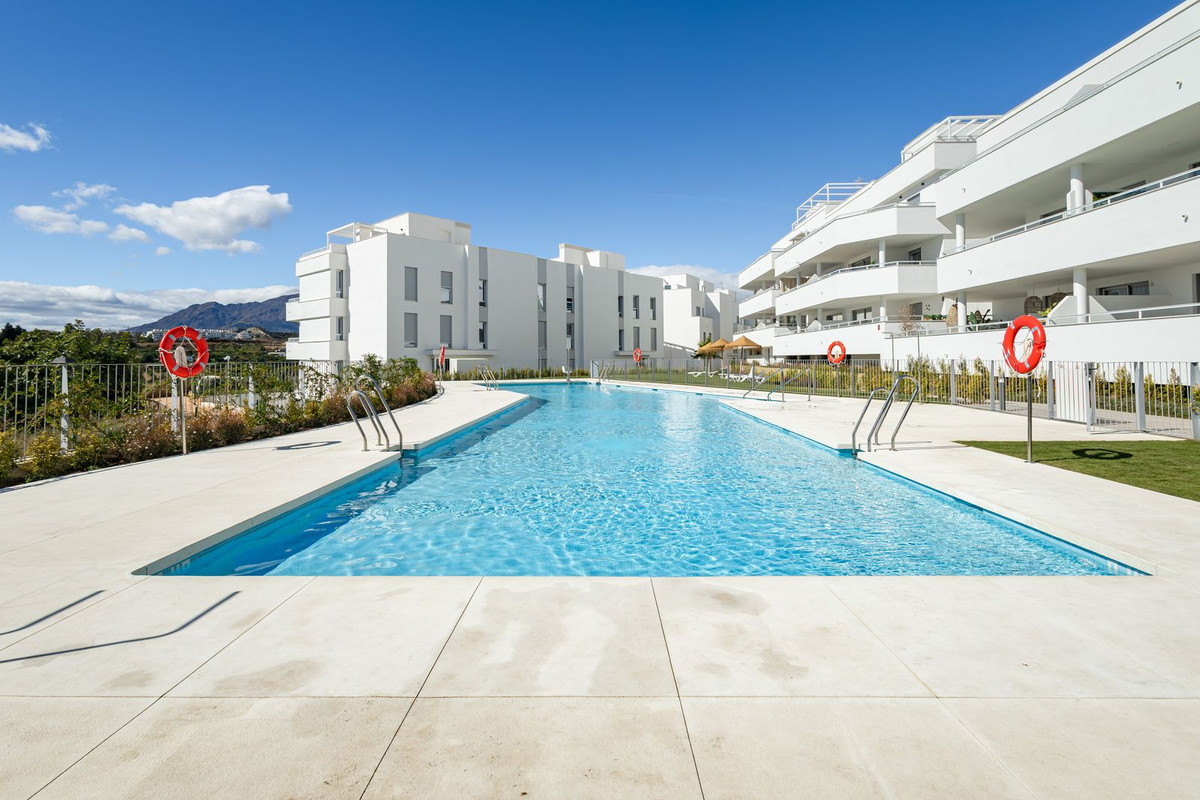 3 Bed Apartment for sale in Cancelada Costa Del Sol, Málaga, Spain