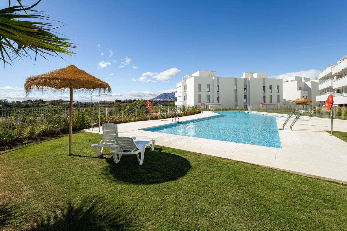 3 Bed Apartment for sale in Cancelada Costa Del Sol, Málaga, Spain