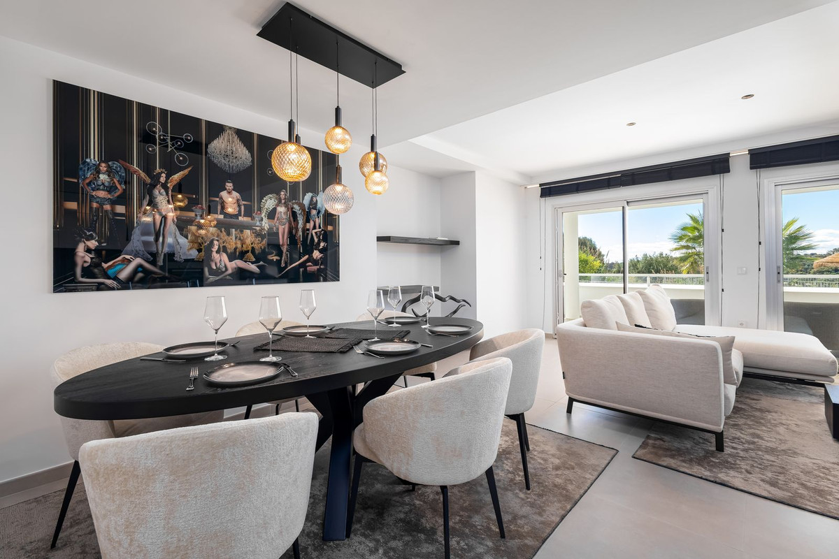 3 Bed Apartment for sale in Cancelada Costa Del Sol, Málaga, Spain