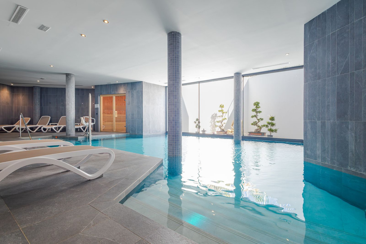 3 Bed Apartment for sale in Cancelada Costa Del Sol, Málaga, Spain