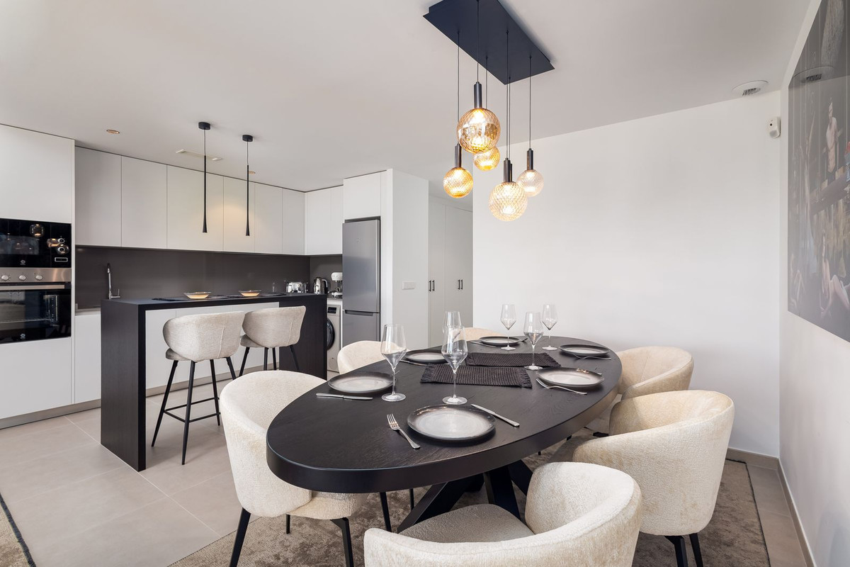 3 Bed Apartment for sale in Cancelada Costa Del Sol, Málaga, Spain