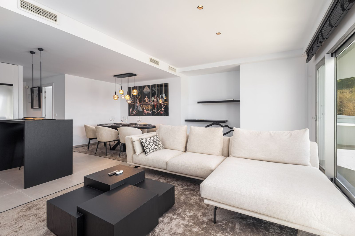 3 Bed Apartment for sale in Cancelada Costa Del Sol, Málaga, Spain
