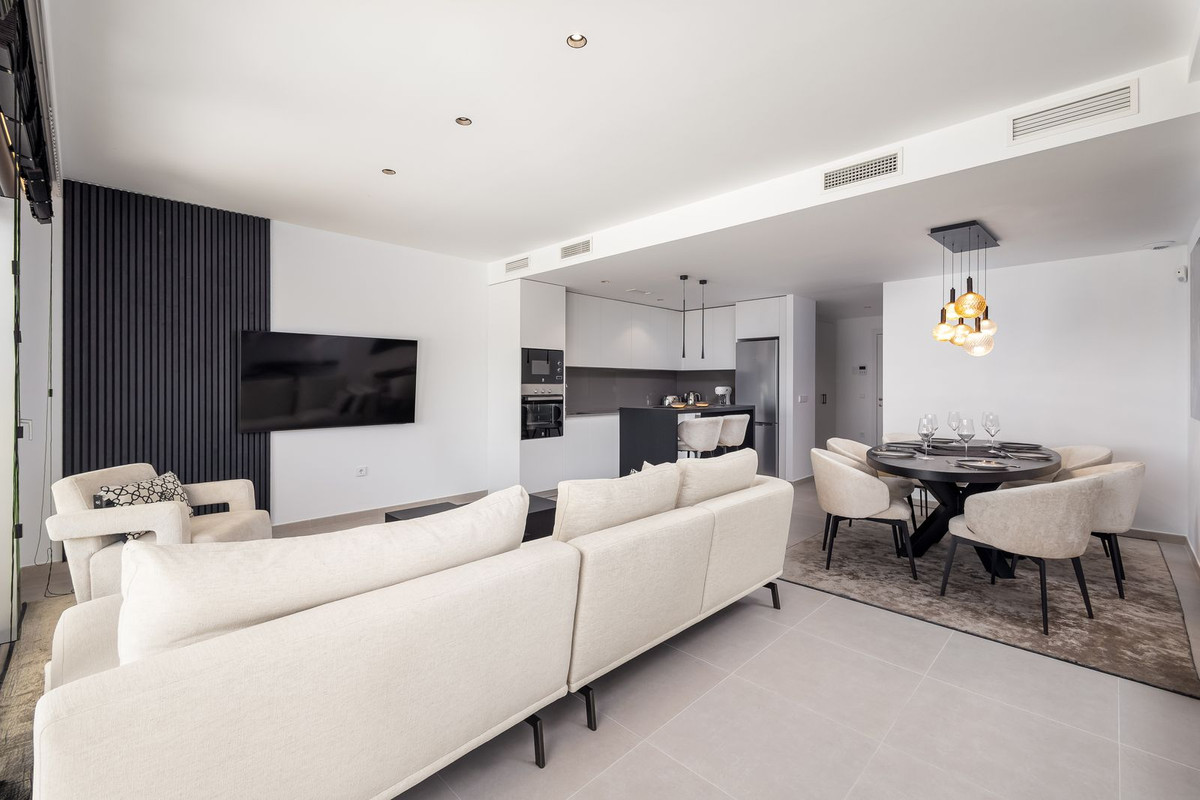 3 Bed Apartment for sale in Cancelada Costa Del Sol, Málaga, Spain