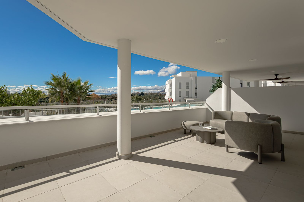 3 Bed Apartment for sale in Cancelada Costa Del Sol, Málaga, Spain