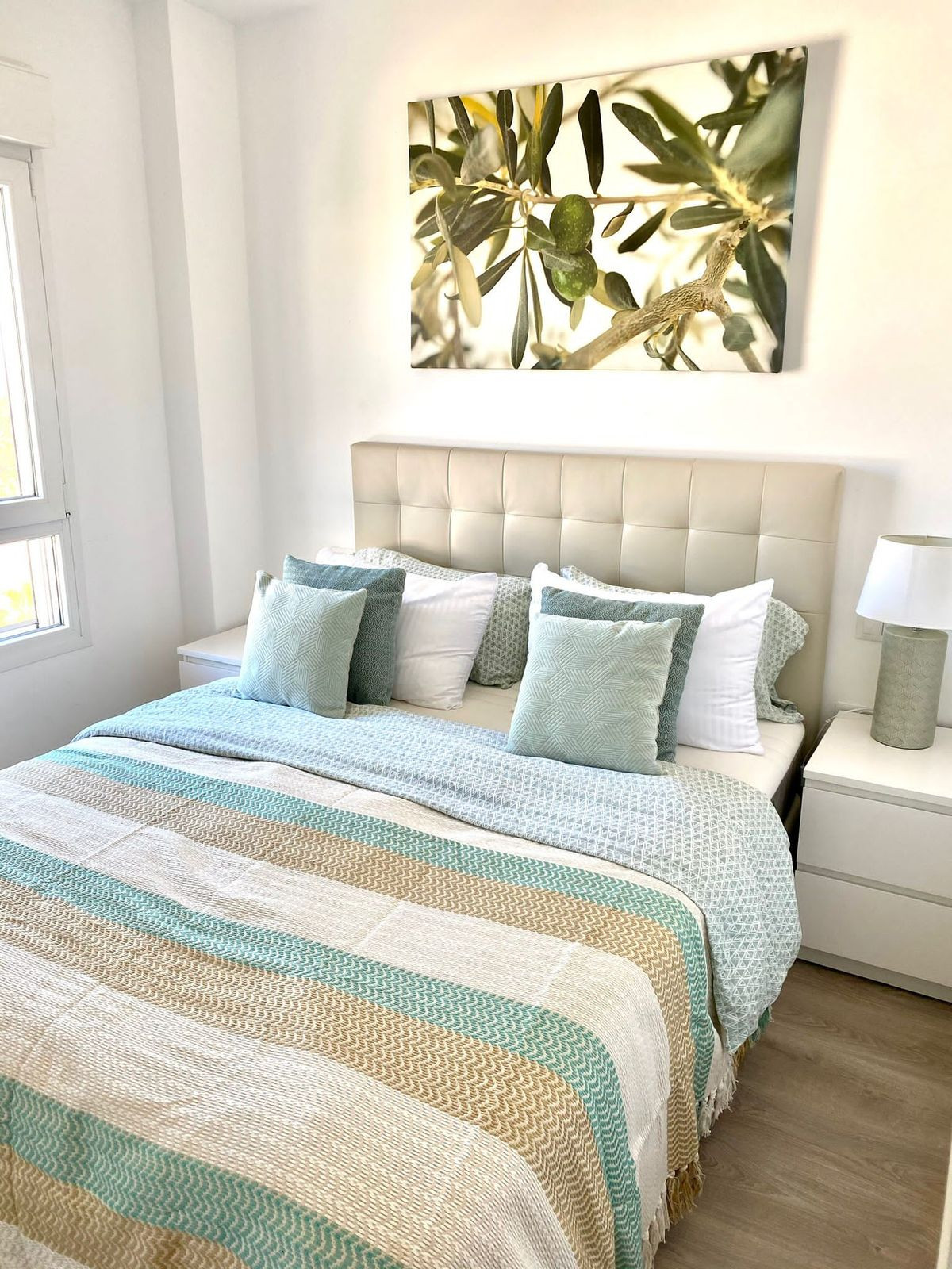 Se vende Apartamento en Planta Última de 3 dormitorios en Costa Del Sol, Málaga, España