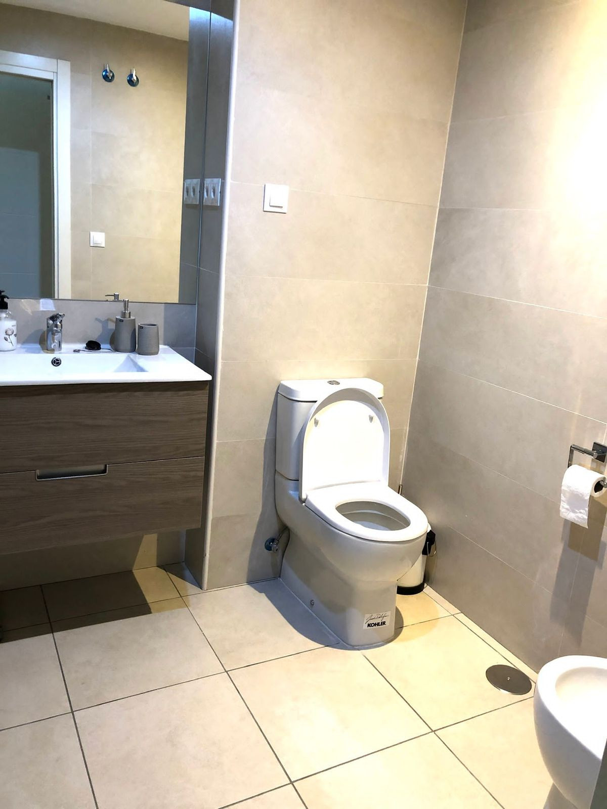 Se vende Apartamento en Planta Última de 3 dormitorios en Costa Del Sol, Málaga, España