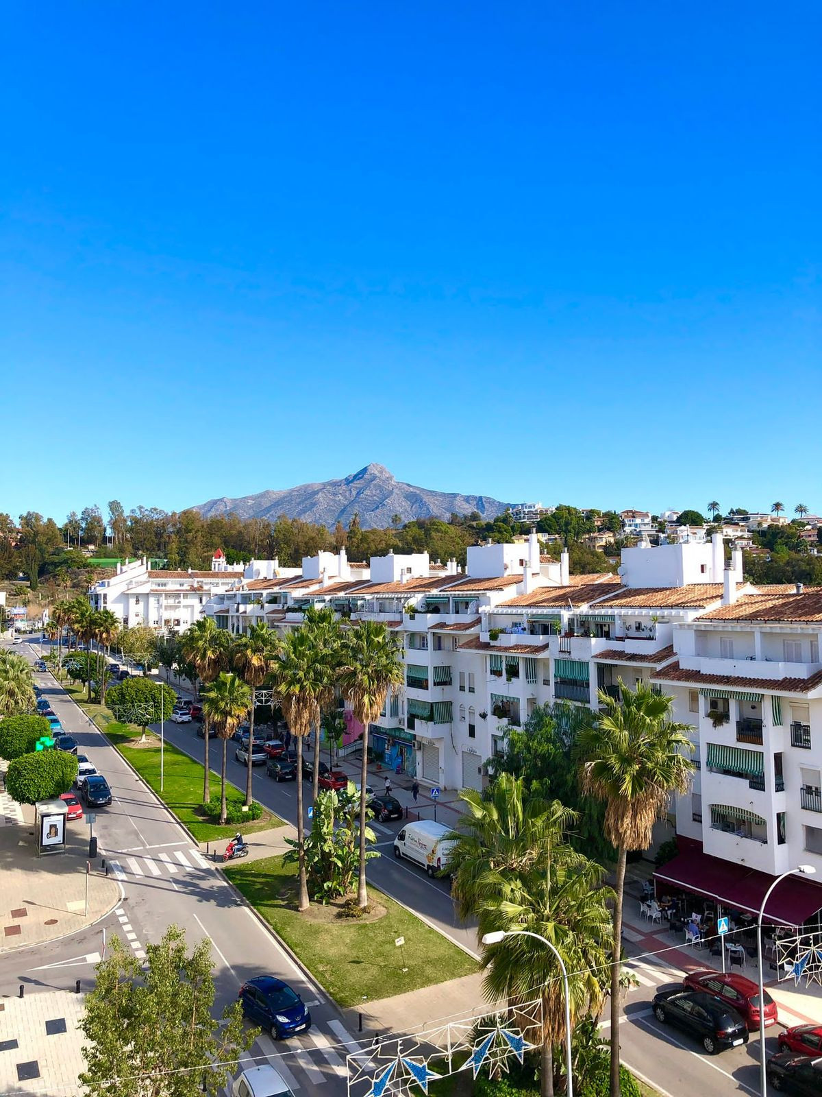 Se vende Apartamento en Planta Última de 3 dormitorios en Costa Del Sol, Málaga, España