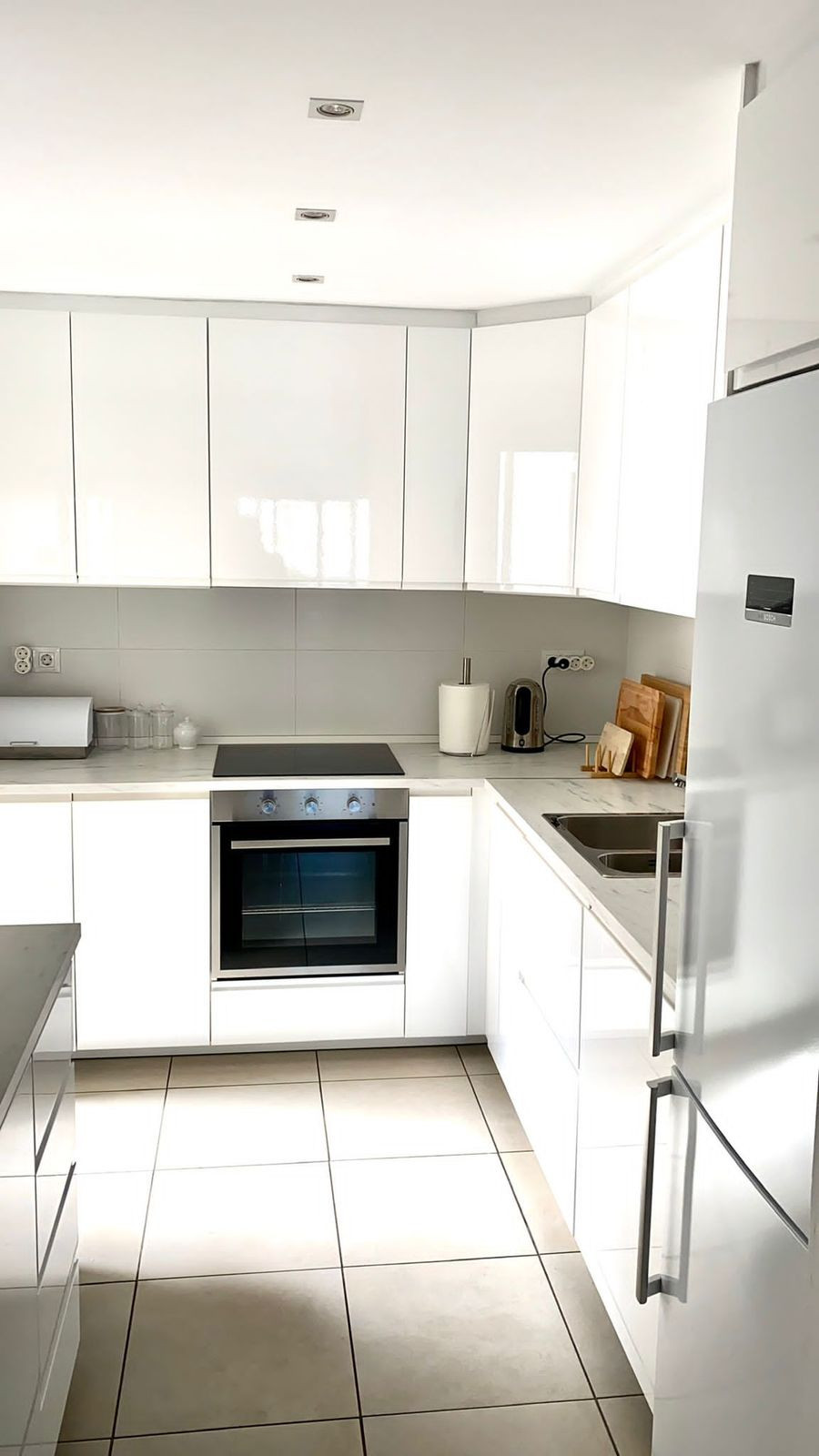 Se vende Apartamento en Planta Última de 3 dormitorios en Costa Del Sol, Málaga, España