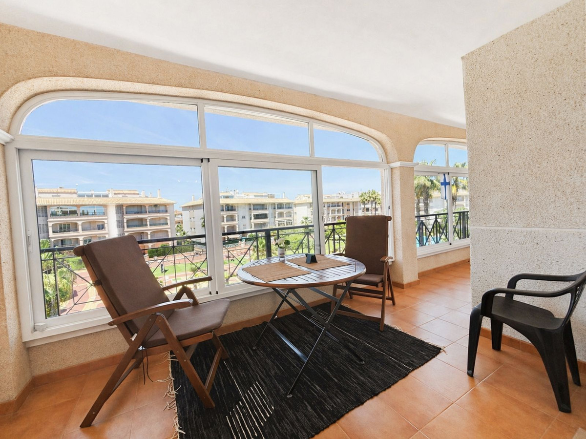 3 Bed Apartment for sale in Orihuela Costa Costa Blanca, Alicante, Spain