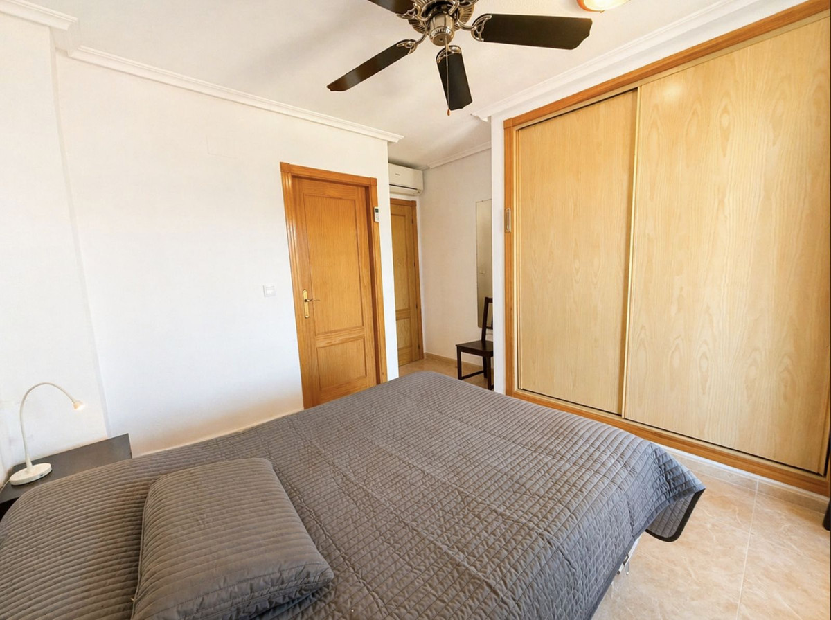 3 Bed Apartment for sale in Orihuela Costa Costa Blanca, Alicante, Spain