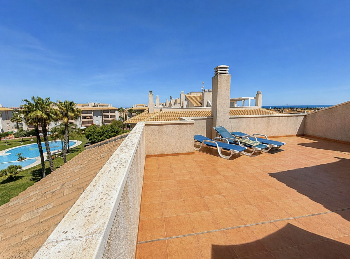 3 Bed Apartment for sale in Orihuela Costa Costa Blanca, Alicante, Spain