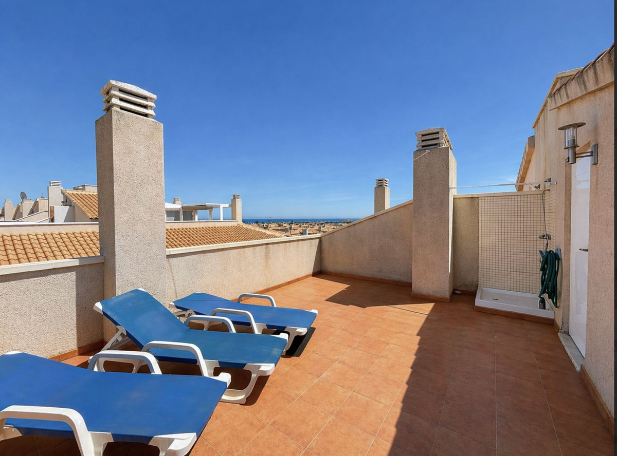 3 Bed Apartment for sale in Orihuela Costa Costa Blanca, Alicante, Spain